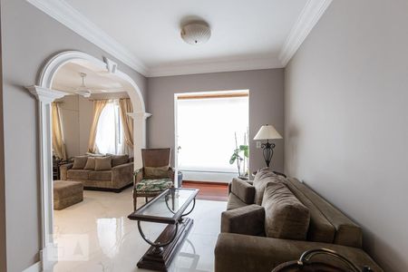 Sala de apartamento para alugar com 2 quartos, 87m² em Tatuapé, São Paulo