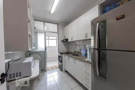 Apartamento para alugar com 87m², 2 quartos e 2 vagas Apartamento para alugar com 87m², 2 quartos e 2 vagasCozinha