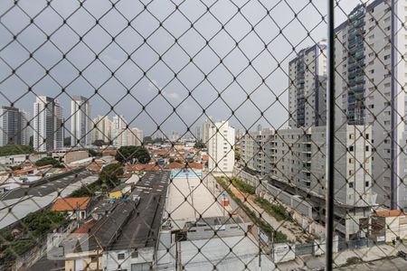 Apartamento para alugar com 87m², 2 quartos e 2 vagas Apartamento para alugar com 87m², 2 quartos e 2 vagasVista Varanda Quarto 2