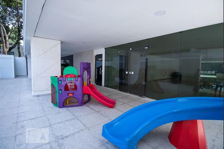 Apartamento para alugar com 108m², 3 quartos e 1 vagaÁrea Comum - Playground