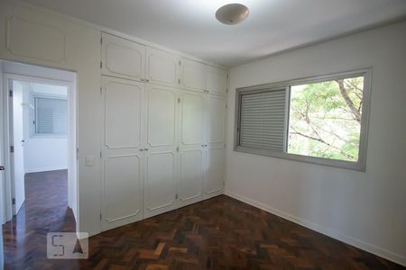 Apartamento para alugar com 108m², 3 quartos e 1 vagaQuarto Suíte