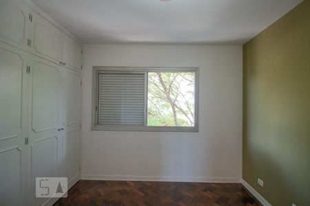 Apartamento para alugar com 108m², 3 quartos e 1 vagaQuarto Suíte