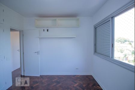 Quarto 1 de apartamento para alugar com 3 quartos, 108m² em Planalto Paulista, São Paulo