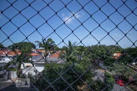 Vista de apartamento para alugar com 3 quartos, 108m² em Planalto Paulista, São Paulo