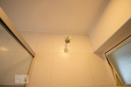 Apartamento para alugar com 108m², 3 quartos e 1 vagaBanheiro Social