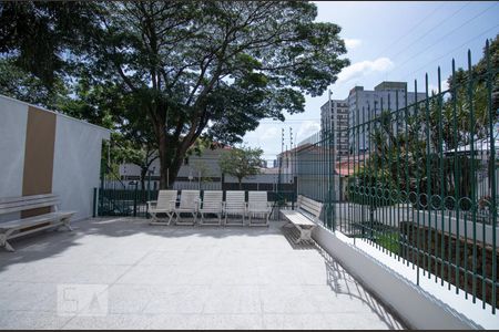 Apartamento para alugar com 108m², 3 quartos e 1 vagaÁrea Comum