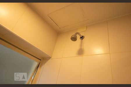 Apartamento para alugar com 108m², 3 quartos e 1 vagaBanheiro da Suíte