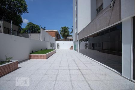 Apartamento para alugar com 108m², 3 quartos e 1 vagaÁrea Comum