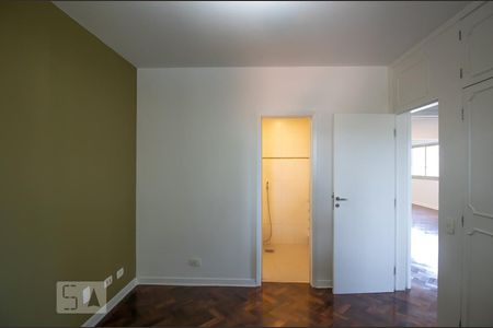 Apartamento para alugar com 108m², 3 quartos e 1 vagaQuarto Suíte