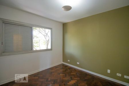 Apartamento para alugar com 108m², 3 quartos e 1 vagaQuarto Suíte
