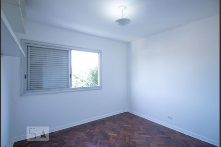 Quarto 1 de apartamento para alugar com 3 quartos, 108m² em Planalto Paulista, São Paulo