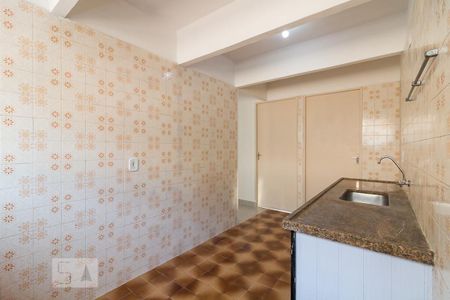 Apartamento para alugar com 62m², 3 quartos e 1 vagaCozinha