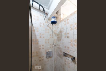 Apartamento para alugar com 62m², 3 quartos e 1 vagaBanheiro - chuveiro