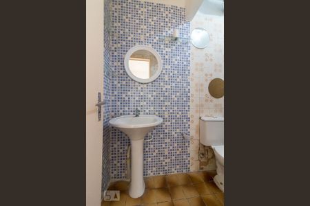 Apartamento para alugar com 62m², 3 quartos e 1 vagaBanheiro