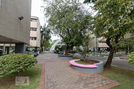 Apartamento para alugar com 62m², 3 quartos e 1 vagaÁrea comum