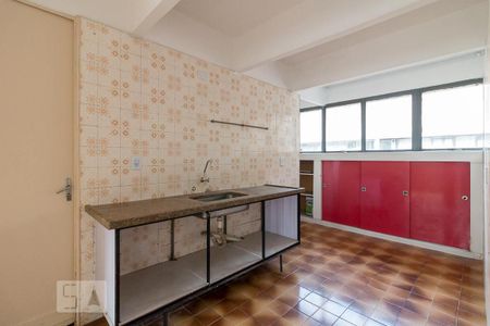 Apartamento para alugar com 62m², 3 quartos e 1 vagaCozinha