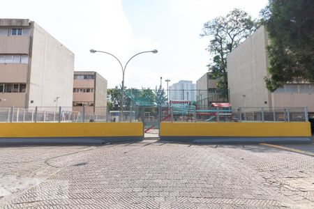 Apartamento para alugar com 62m², 3 quartos e 1 vagaQuadra e playground
