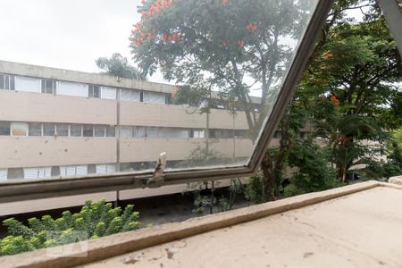 Apartamento para alugar com 62m², 3 quartos e 1 vagaVista quarto 3