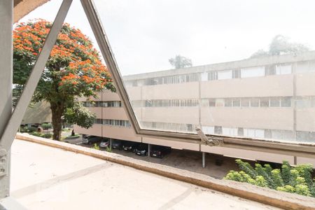 Apartamento para alugar com 62m², 3 quartos e 1 vagaVista quarto 2