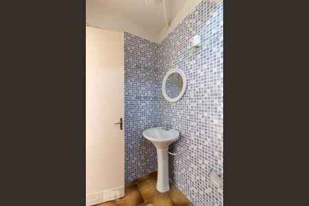 Apartamento para alugar com 62m², 3 quartos e 1 vagaBanheiro