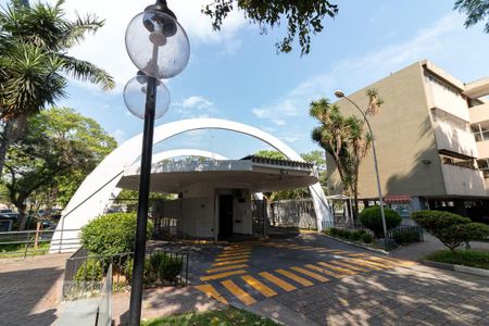 Apartamento para alugar com 62m², 3 quartos e 1 vagaPortaria