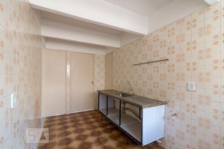 Apartamento para alugar com 62m², 3 quartos e 1 vagaCozinha