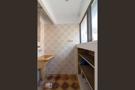 Apartamento para alugar com 62m², 3 quartos e 1 vagaÁrea de serviço