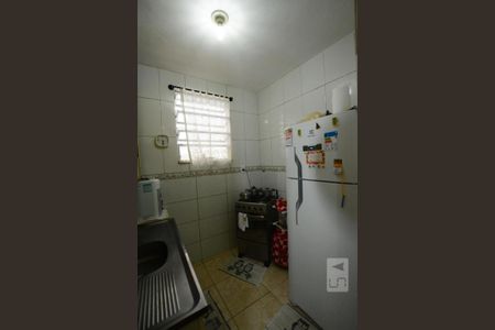 Apartamento para alugar com 45m², 1 quarto e 1 vagaCozinha