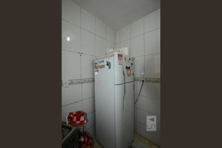 Apartamento para alugar com 45m², 1 quarto e 1 vagaCozinha