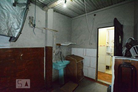 Apartamento para alugar com 45m², 1 quarto e 1 vagaÁrea de Serviço