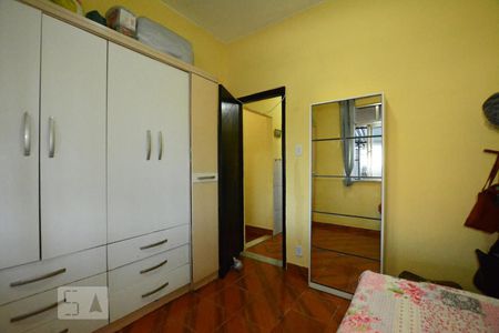 Quarto 1 de apartamento à venda com 1 quarto, 45m² em Vila da Penha, Rio de Janeiro