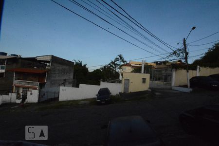 Vista do Quarto 1 de apartamento à venda com 1 quarto, 45m² em Vila da Penha, Rio de Janeiro