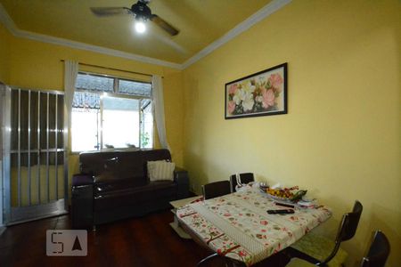 Apartamento para alugar com 45m², 1 quarto e 1 vagasala