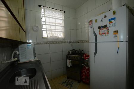 Apartamento para alugar com 45m², 1 quarto e 1 vagaCozinha