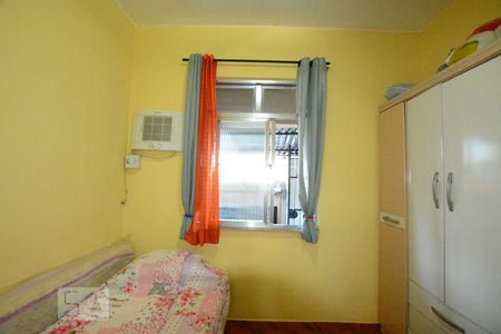 Apartamento para alugar com 45m², 1 quarto e 1 vagaQuarto 1