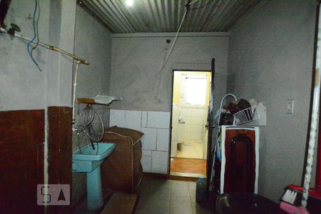 Apartamento para alugar com 45m², 1 quarto e 1 vagaÁrea de Serviço