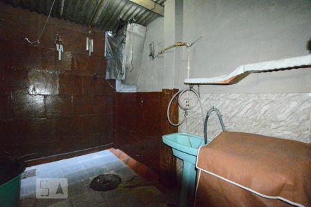 Apartamento para alugar com 45m², 1 quarto e 1 vagaÁrea de Serviço