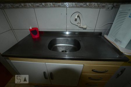 Apartamento para alugar com 45m², 1 quarto e 1 vagaCozinha