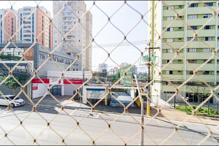 Apartamento à venda com 120m², 3 quartos e 1 vagaVista do Quarto 2