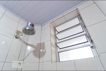 Apartamento à venda com 120m², 3 quartos e 1 vagaBanheiro Social