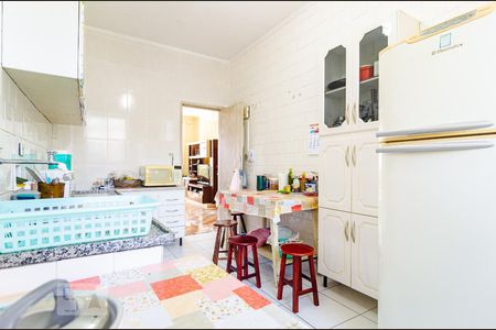 Apartamento à venda com 120m², 3 quartos e 1 vagaCozinha