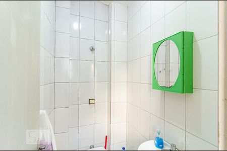 Apartamento à venda com 120m², 3 quartos e 1 vagaBanheiro de Serviço