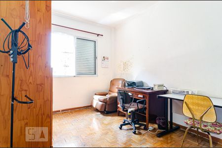 Apartamento à venda com 120m², 3 quartos e 1 vagaQuarto 2