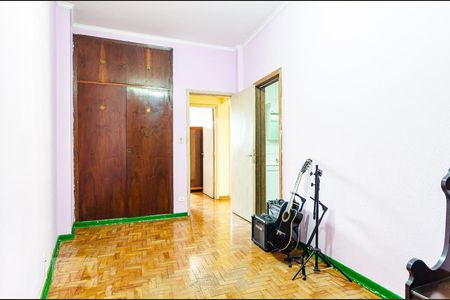 Apartamento à venda com 120m², 3 quartos e 1 vagaSuíte