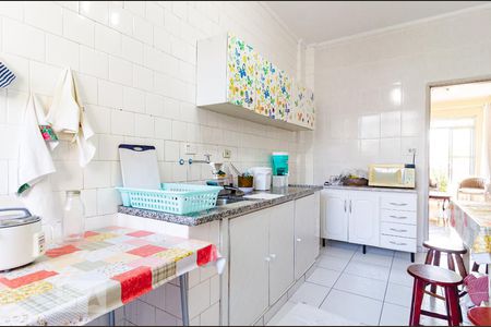 Apartamento à venda com 120m², 3 quartos e 1 vagaCozinha