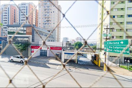 Apartamento à venda com 120m², 3 quartos e 1 vagaVista do Quarto 1