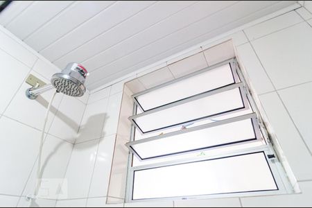 Apartamento à venda com 120m², 3 quartos e 1 vagaBanheiro da Suíte