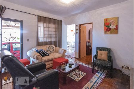 Sala de casa à venda com 3 quartos, 166m² em Vila Boa Vista, Campinas