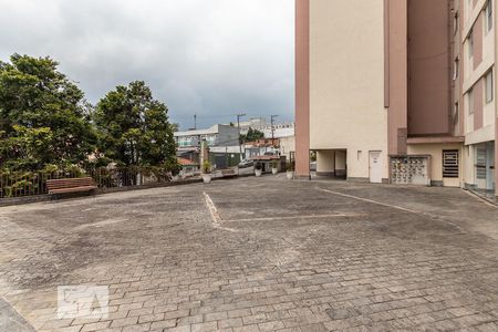 Apartamento à venda com 51m², 2 quartos e 1 vaga Apartamento à venda com 51m², 2 quartos e 1 vagaÁrea comum