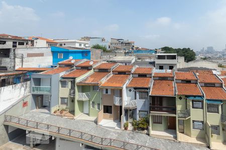 Apartamento à venda com 51m², 2 quartos e 1 vaga Apartamento à venda com 51m², 2 quartos e 1 vagaVista do quarto 1